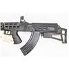 Image 2 : CENTURY INTERNATION ARMS MODEL GP 1975 SEMI AUTO RIFLE AK BULL PUP 7.62 X 39mm