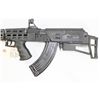 Image 2 : CENTURY ARMS INTERNATIONAL MODEL GP1975 SEMI AUTO AK BULL PUP 30 RD MAG 7.62X39