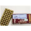 Image 1 : 50 ROUNDS 9 MAKAROV 95GR