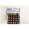 Image 1 : 20 ROUNDS 10mm 200GR COR-BON