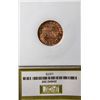 Image 1 : 1972 PENNY MS65 DDO 8-O-1