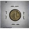 Image 1 : 1942 MERCURY DIME DOUBLE DIE