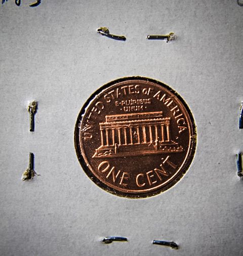 1968 S PENNY DOUBLE DIE OBVERSE visual data 7
