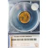 Image 1 : 1941 S/S WHEAT PENNY MS-65 RPM-4 / RED
