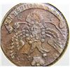Image 4 : 2 RUSSIAN COINS - 1770, 1792