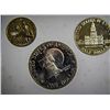 Image 1 : 1776 BICENT. COIN SET