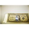 Image 1 : 1935 G BLUE SEAL $1