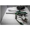 Image 1 : 2PCS - TRIAD PAINT BALL GUNS