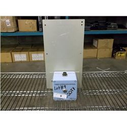 DX-7 Timed Interlock Bypass