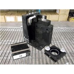 Oriel/ NRC Optical Stand