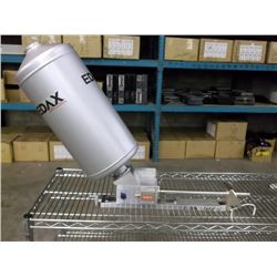 Edax Micro Analysis JSM 6300 Detecting Unit