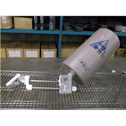 P.G.T. Prism 2000 Detecting Unit