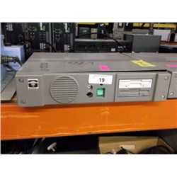 Cyber Research Rack 200 (print sequence:) 55000