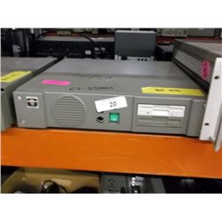 Cyber Research Rack 201 (print sequence:) 55001