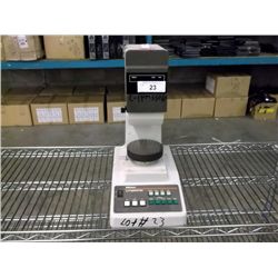 Mitutoyo Litematic Scale (print sequence:) 55060