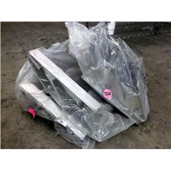 Lot: Vents (print sequence:) 55046