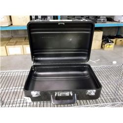 Empty Case (print sequence:) 55058