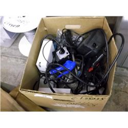 Box: Miscellaneous  Solder and Soldering Stations (print sequence:) 55035