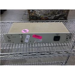 Power Control Chassis (print sequence:) 55063