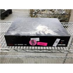 Amtek LC Series Power Supply (print sequence:) 55056