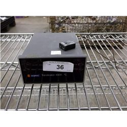 Doric 400A Trendicator