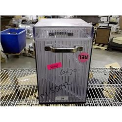 Plexiglas Box (print sequence:) 55042