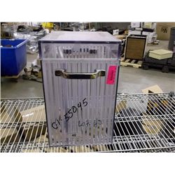 Plexiglas Box (print sequence:) 55045