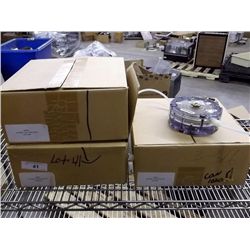 Lot: Maxwell 40564 Spark Gap Switch