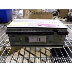 M.I. RS485 Cable Concentrator System (print sequence:) 55061