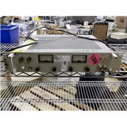 HP 6266B DC Power Supply (print sequence:) 55057