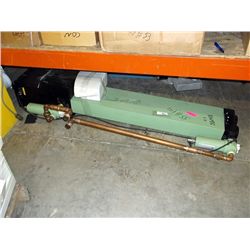 Sullair Filtration System (print sequence:) 55048