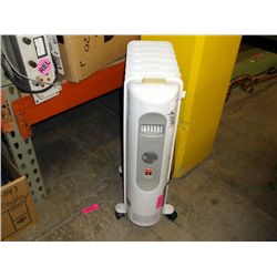 Duracraff Radiator Heater (print sequence:) 54988