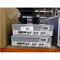 Lot: CP 2240 Fiber Modems