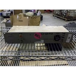 AC Power Supply (print sequence:) 55075