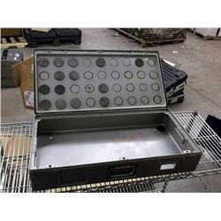 Metal Case (print sequence:) 55027