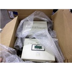 Box: Miscellaneous Electronics (print sequence:) 55065