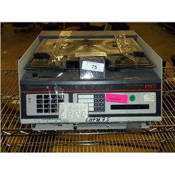 MDA Scientific CM4 Gas Monitor (print sequence:) 55046