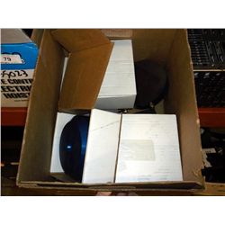 Box: New Way S1015001 Air Bearings (print sequence:) 55096