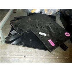 Optical Stands (print sequence:) 55050