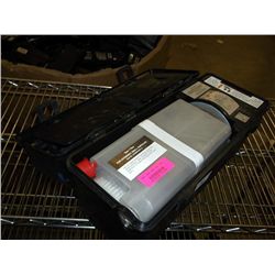 3M Service Vacuum (print sequence:) 54999