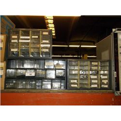 Lot: Bolt Bins (print sequence:) 54983