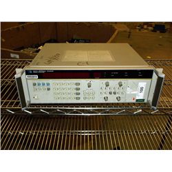 HP 5335A Universal Counter