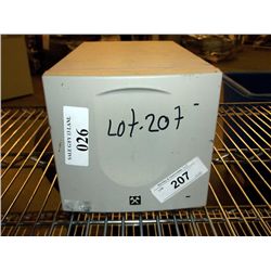 F.W.B. Drive (print sequence:) G026