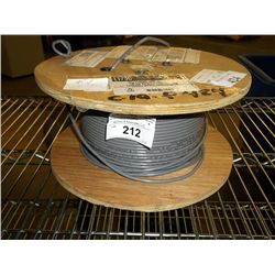Spool: Wire (print sequence:) F424