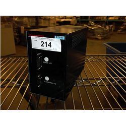 Hamamatsu C7557 Control Box