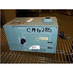 Jarell Ash 82-410 Wave Tester (print sequence:) G285