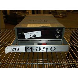 U.S.C. 590TC Thermocouple Thermometer (print sequence:) G290