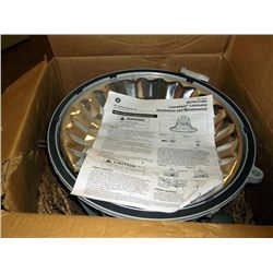 G.E. GEH-2885G Low mount Luminaire Light (print sequence:) F503