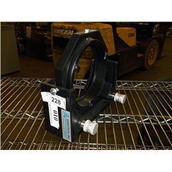 Aerotech AOM 110-6 Optical Stand (print sequence:) G010