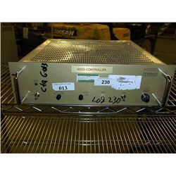 Synrad 60DG Controller (print sequence:) G013